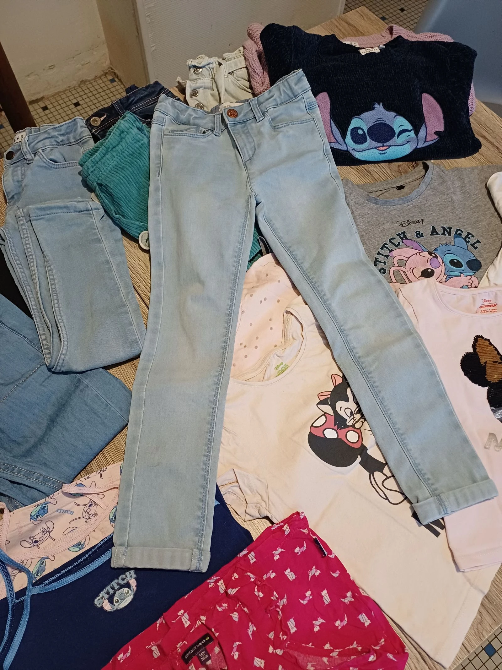 6 years girl – photo 10
